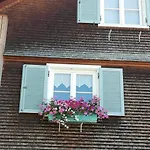 Apartamento Gemütliche In Einfamilienhaus Alberschwende