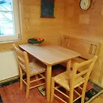 Gemuetliche In Einfamilienhaus Alberschwende