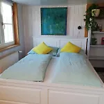 Gemütliche In Einfamilienhaus *