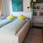 Gemütliche In Einfamilienhaus Apartamento