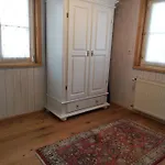 Gemütliche In Einfamilienhaus Apartamento Alberschwende