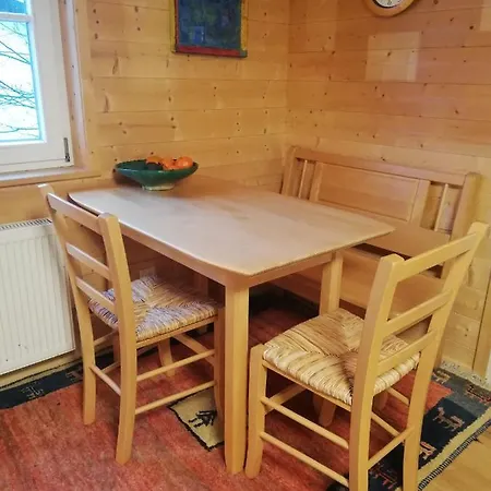Gemuetliche In Einfamilienhaus Appartement Alberschwende