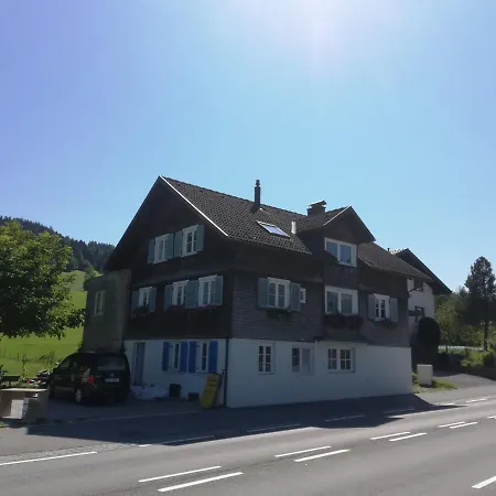 Gemuetliche In Einfamilienhaus Appartement *