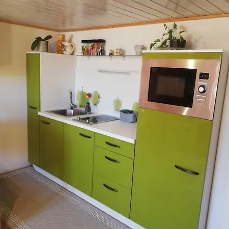 Gemuetliche In Einfamilienhaus Alberschwende