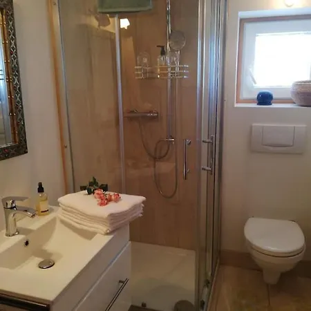 Apartment Gemuetliche In Einfamilienhaus Alberschwende