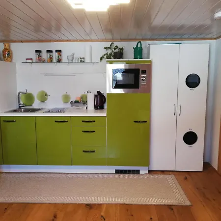 Appartement Gemuetliche In Einfamilienhaus *