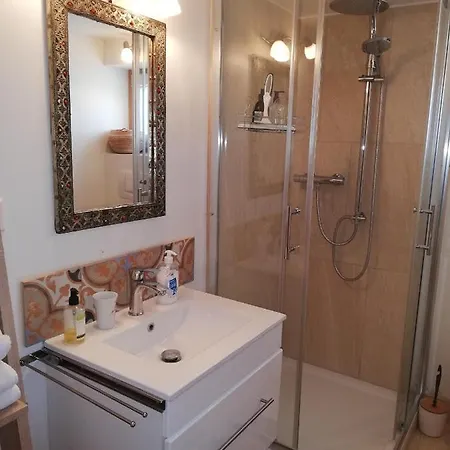 Gemuetliche In Einfamilienhaus Apartmán *
