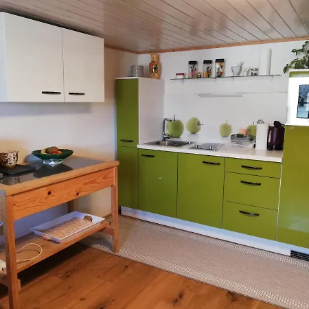 Gemuetliche In Einfamilienhaus Appartement *
