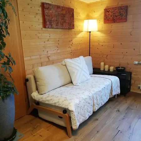 Gemuetliche In Einfamilienhaus Alberschwende